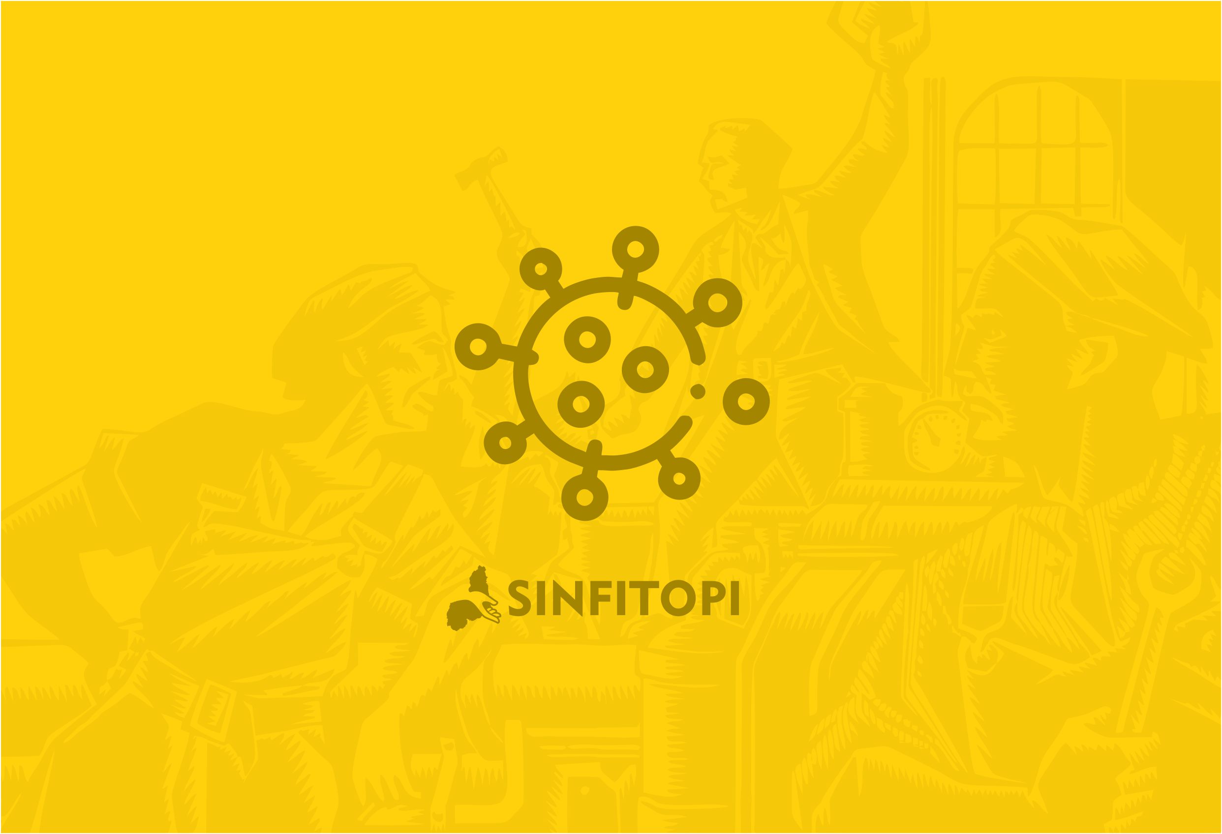 Recomendações do Sinfito-PI aos profissionais integrantes dos grupos de risco Covid-19
