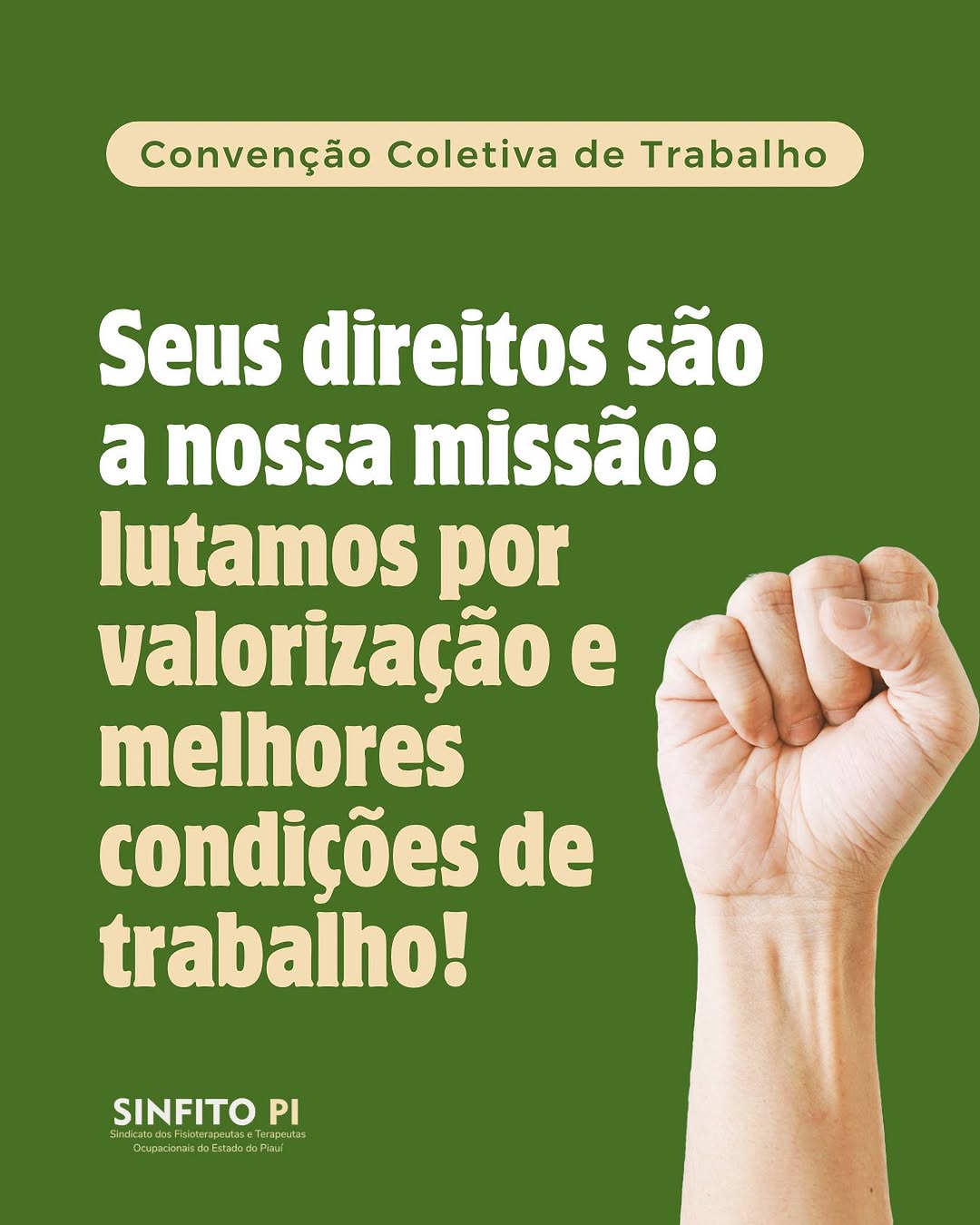 A Convenção Coletiva de Trabalho 2025 está chegando!