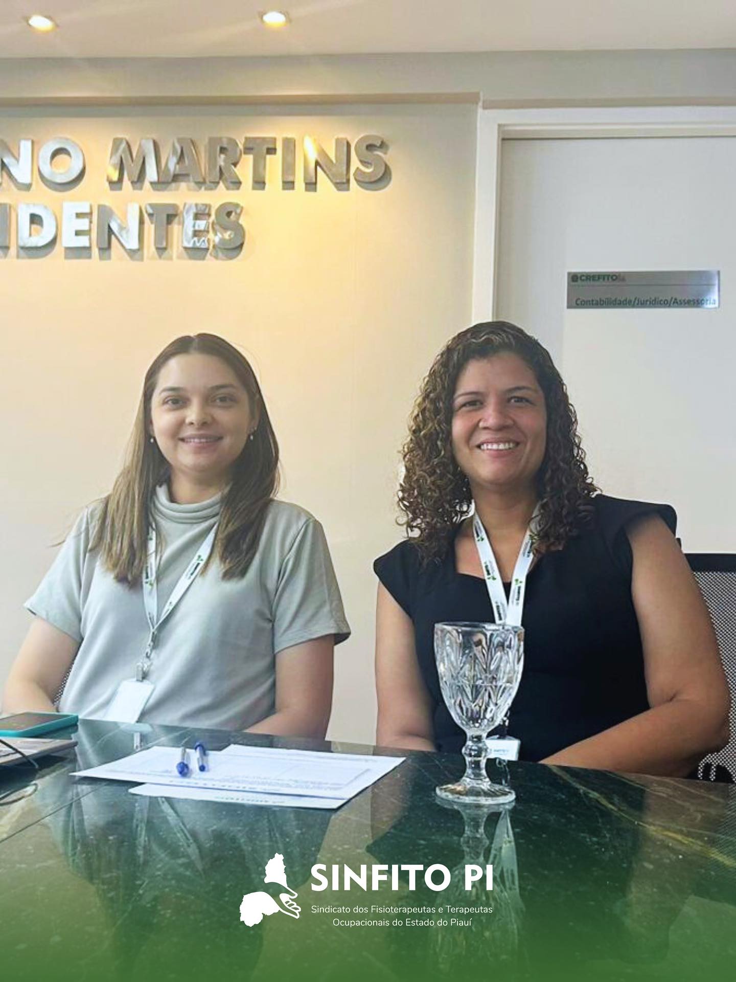 Realizamos a nossa Assembleia Geral Extraordinária