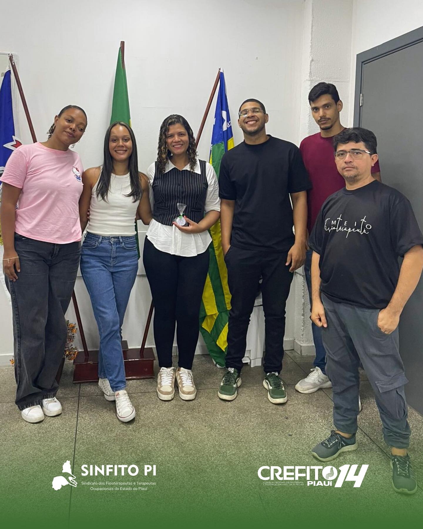 13 de outubro – Dia da Fisioterapia e da Terapia Ocupacional